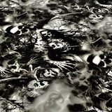 JEEPERS CREEPERS hydrographic film  - EXCLUSIVE