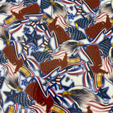 ALL AMERICAN HYDROGRAPHIC FILM