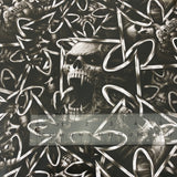 REAPER CROSS BLACK & CLEAR - EXCLUSIVE