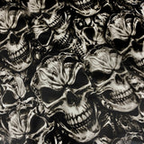 BIG BRAINY SKULLS - EXCLUSIVE