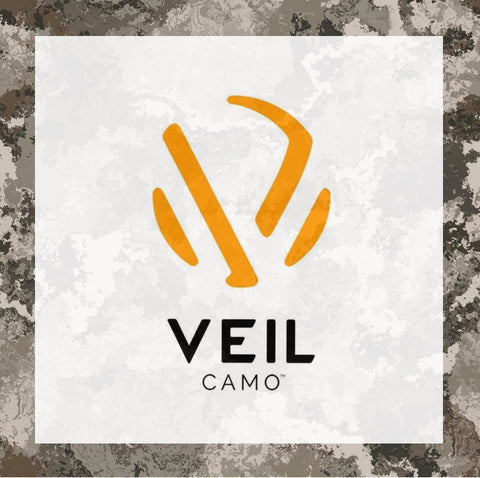 Veil Camo®  Hydrographic Film