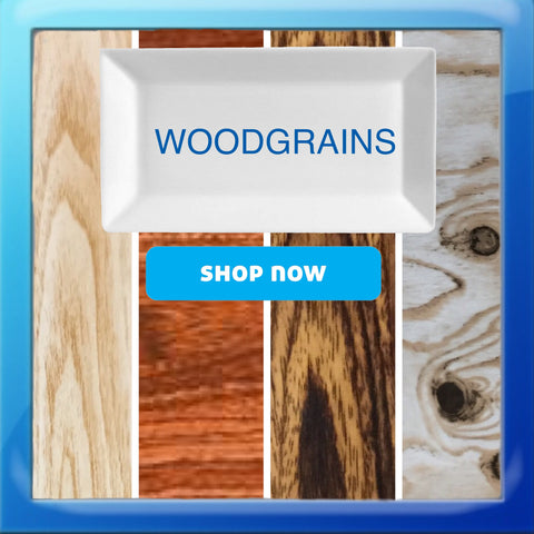 hydrographics wood
