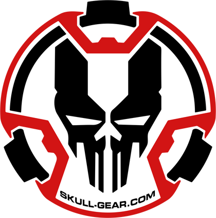 Skull Gear Hard Hats