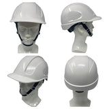 Standard vented Hard Hat by Skull Gear®