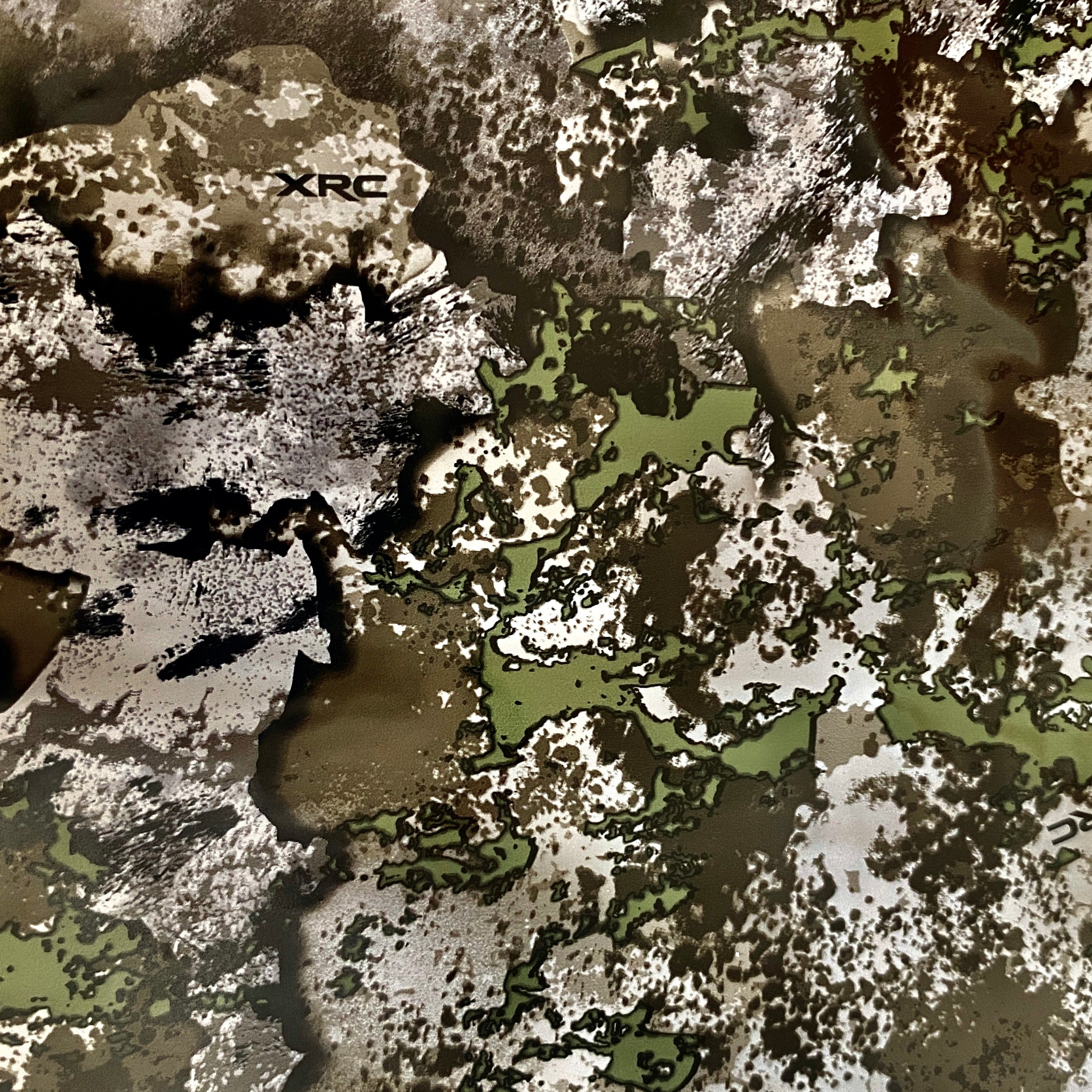 TRUE TIMBER CAMO XRC HYDROGRAPHIC FILM – Dip Pros