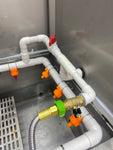 1 Meter RINSE TANK