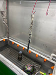 1 Meter RINSE TANK