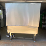 1 Meter RINSE TANK
