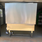 1 Meter RINSE TANK