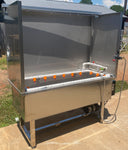 1 Meter RINSE TANK