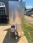 1 Meter RINSE TANK