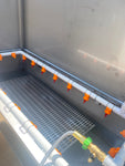 1 Meter RINSE TANK