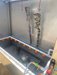 1 Meter RINSE TANK