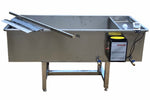 1 Meter Dip Tank Best built in the industry