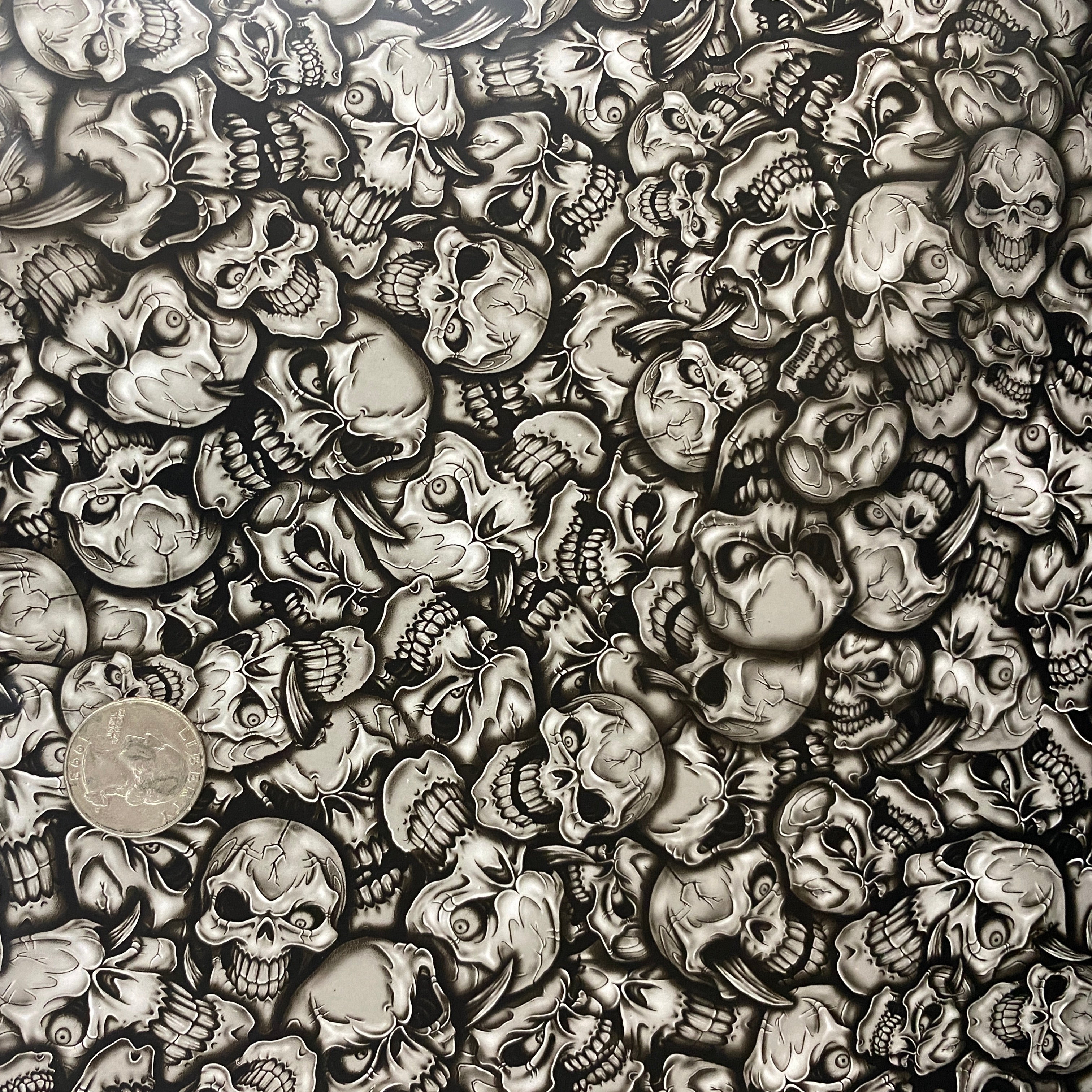 Skull | Gost