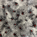 Black Widow HYDROGRAPHIC FILM