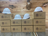 Standard vented Hard Hat by Skull Gear®