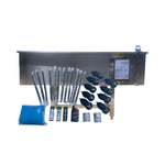 1 Meter Dip Tank Best built in the industry
