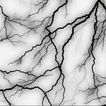 Black and Clear Lighting   HYDROGRAPHIC FILM