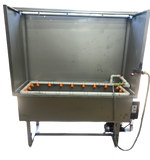 1 Meter RINSE TANK