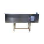 1 Meter Dip Tank Best built in the industry
