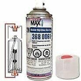 SPRAY MAXX 2K CLEAR GLAMOUR GLOSS 368 0061