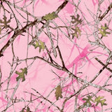 TRUE TIMBER® CONCEAL PINK HYDROGRAPHIC FILM