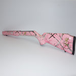 TRUE TIMBER® CONCEAL PINK HYDROGRAPHIC FILM