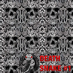 DEATH SNAKE #1 RATTLESNAKE SKULLS - EXCLUSIVE