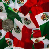 DIP WIZARD HYDROGRAPHIC DIP KIT FLAG OF MEXICO