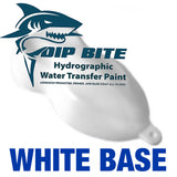DIP BITE TRUE TIMBER WHITE BASE COAT PAINT