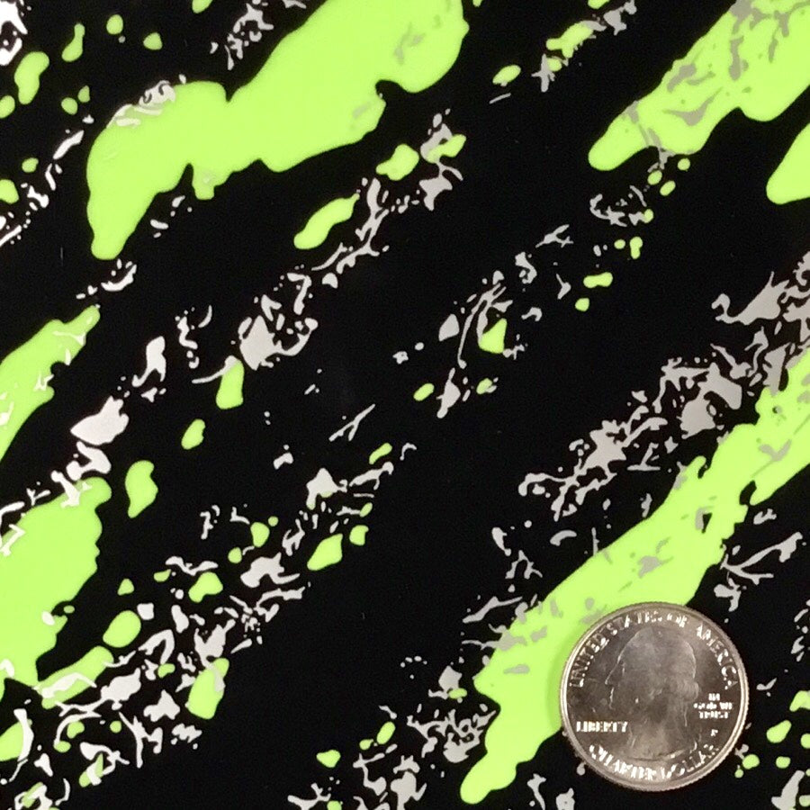 GREEN RIP TEAR – Dip Pros