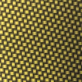 DIP WIZARD HYDROGRAPHIC DIP KIT CANDIED DARK YELLOW GOLD CARBON WEAVE