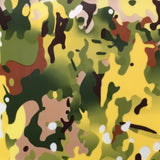 MUSTARD COMBAT CAMOUFLAGE