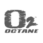 O2 OCTANE HYDROGRAPHIC FILM BY TRUE TIMBER