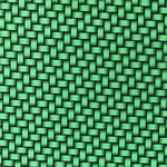 DIP WIZARD HYDROGRAPHIC DIP KIT CANDIED GREEN CARBON WEAVE