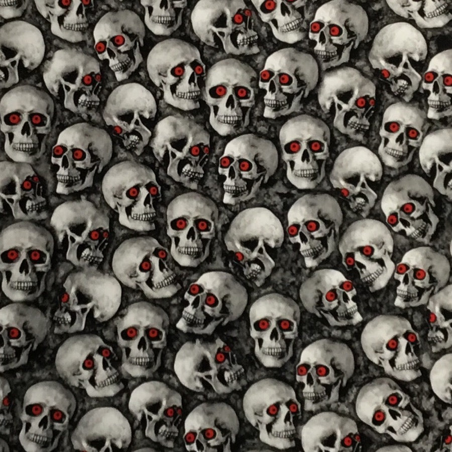 Mini Skulls Mini Skulls
