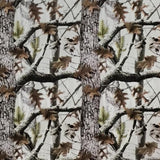 DIP WIZARD HYDROGRAPHIC DIP KIT SMALL SCALE DEEP WOODS WINTER CAMO