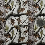 DIP WIZARD HYDROGRAPHIC DIP KIT SMALL SCALE DEEP WOODS WINTER CAMO