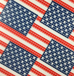 DIP WIZARD HYDROGRAPHIC DIP KIT LARGE SEMI TRANSPARENT AMERICAN FLAGS