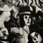 BAD GIRLS AND CLOWNS