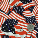 DIP WIZARD HYDROGRAPHIC DIP KIT LIBERTY AMERICAN FLAGS
