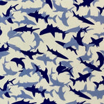 DIP WIZARD HYDROGRAPHIC DIP KIT BLUE SHARKS