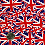 DIP WIZARD HYDROGRAPHIC DIP KIT BRITAIN FLAGS