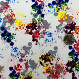 DIP WIZARD HYDROGRAPHIC DIP KIT PAINT SPLATTER #3