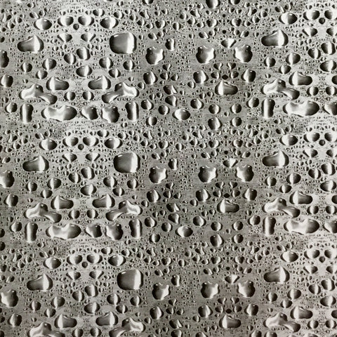 GRAY WATER DROPS