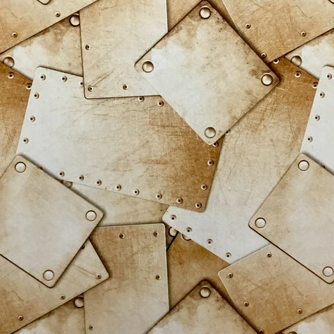 Film Rivets METALS HYDROGRAPHIC FILM – Dip Pros