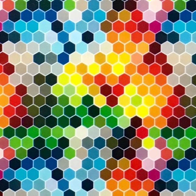 DIP WIZARD HYDROGRAPHIC DIP KIT COLORED PIXELS – Dip Pros