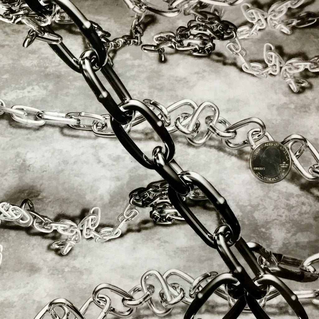 Wizard Dips DIP WIZARD HYDROGRAPHIC DIP KIT CHAINS – Dip Pros
