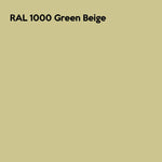 DIP BITE HYDROGRAPHIC PAINT RAL 1000 GREEN BEIGE